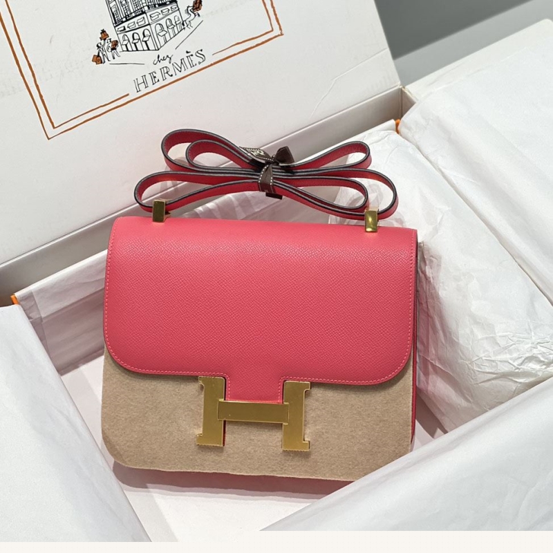 H**mes satchel bags